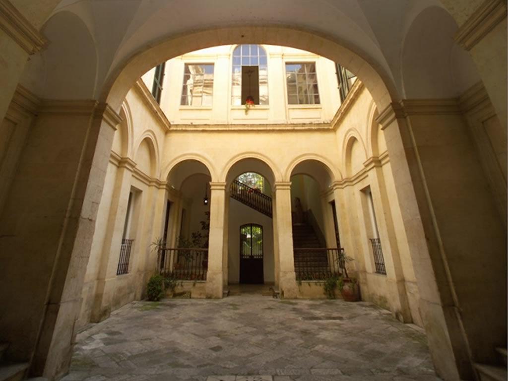 Bed & Breakfast L'orangerie D'epoque Lecce