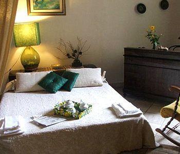L'orangerie D'epoque Bed and breakfast