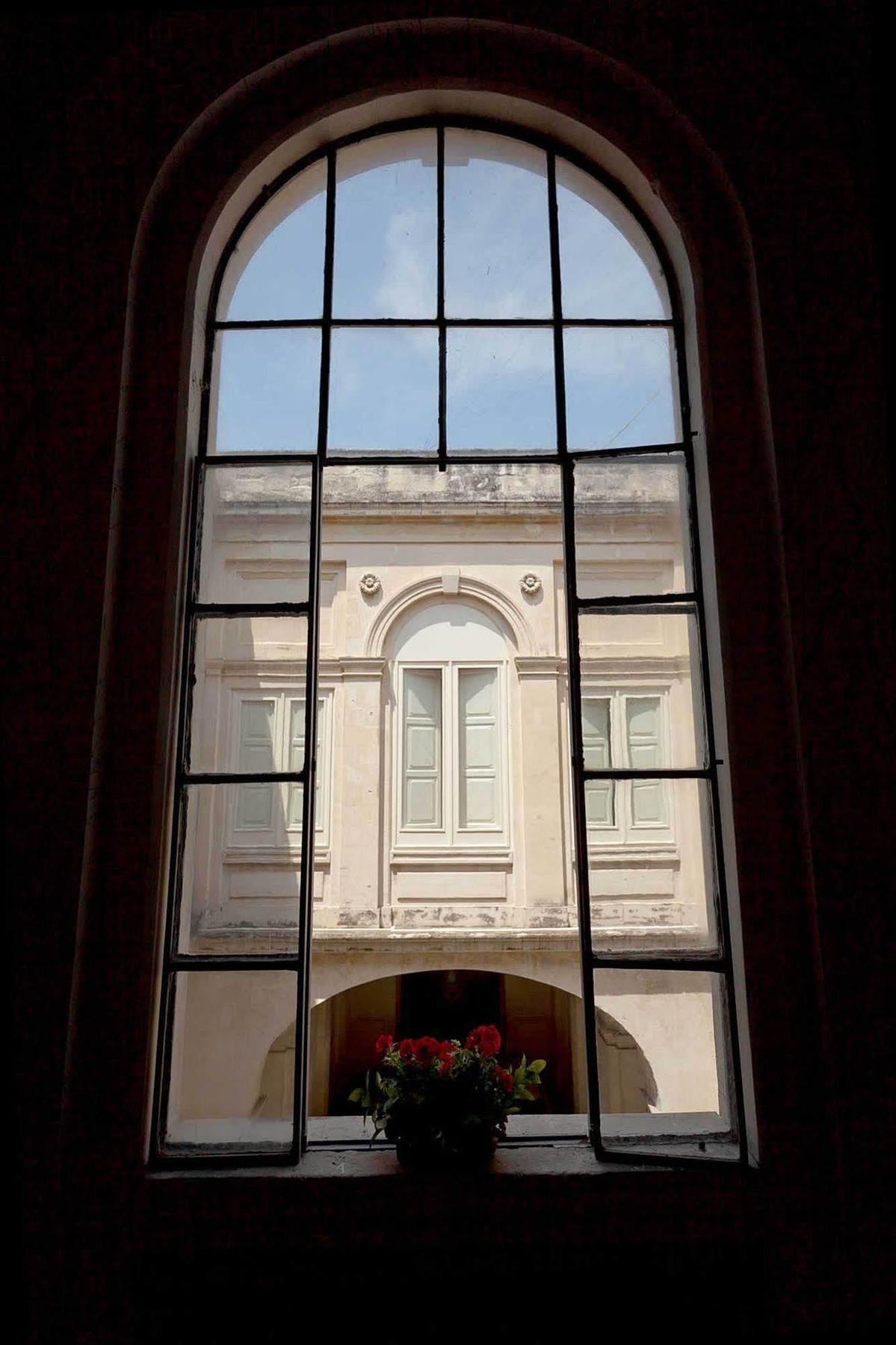 Bed and breakfast L'orangerie D'epoque Lecce