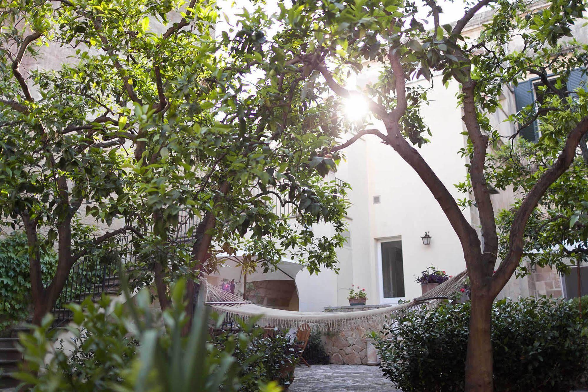 Bed and breakfast L'orangerie D'epoque Lecce